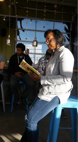 theartofstorytelling